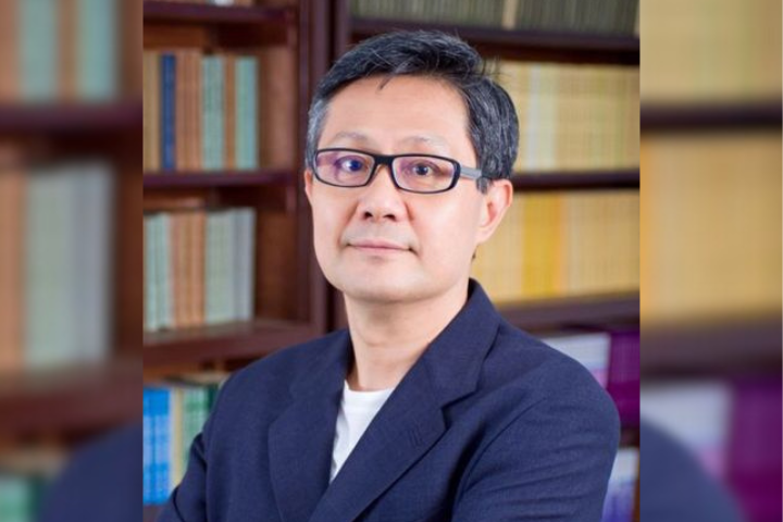 台大法律系教授姜皇池婉拒出任國安會諮詢委員職務，引發外界關注。圖/取自台大法學院官網