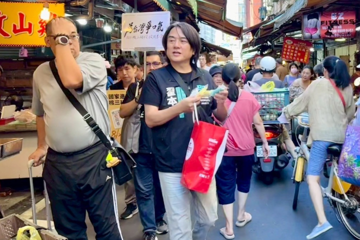 翟本喬質疑林俊言公文變造！北檢批帶風向：斲傷司法公信力