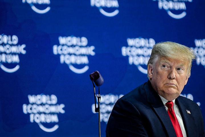 川普在格陵蘭危機上退回懸崖邊緣　但對歐洲傷害已造成