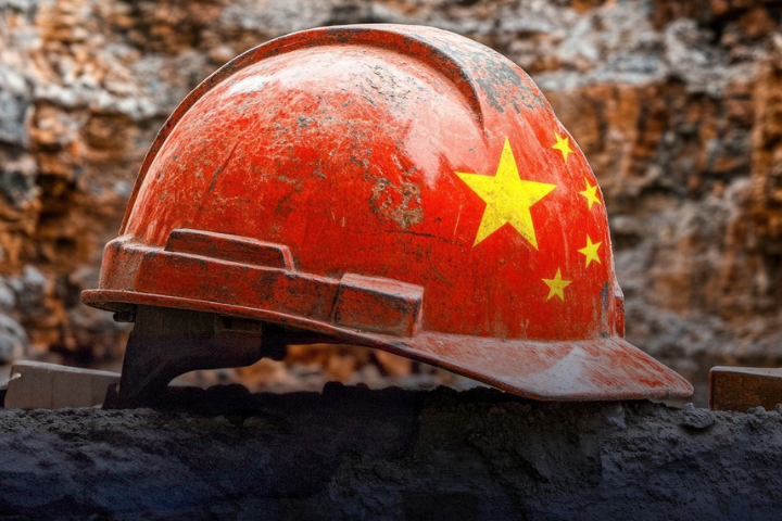 鞏固談判籌碼　傳北京當局出手打擊外企囤積稀土