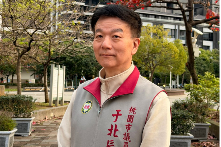 于北辰「210％攔截率」登對岸高中考卷！網友笑翻：于氏數學正式列入教材
