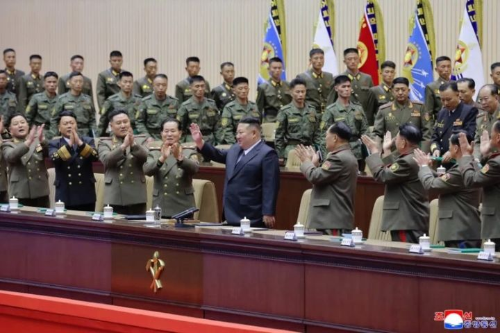 【梅花專論】金正恩死亡謠言　攪動朝鮮半島風雲