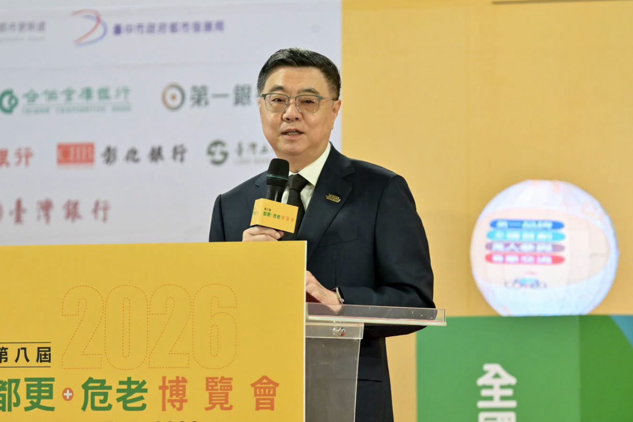 卓榮泰也能領到薪水？黨產會主委：主計總處放行了
