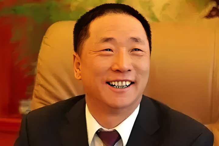 山西礦災82死撼全國！勞模企業家任鐵柱翻身悲劇：百億帝國難掩工安崩塌