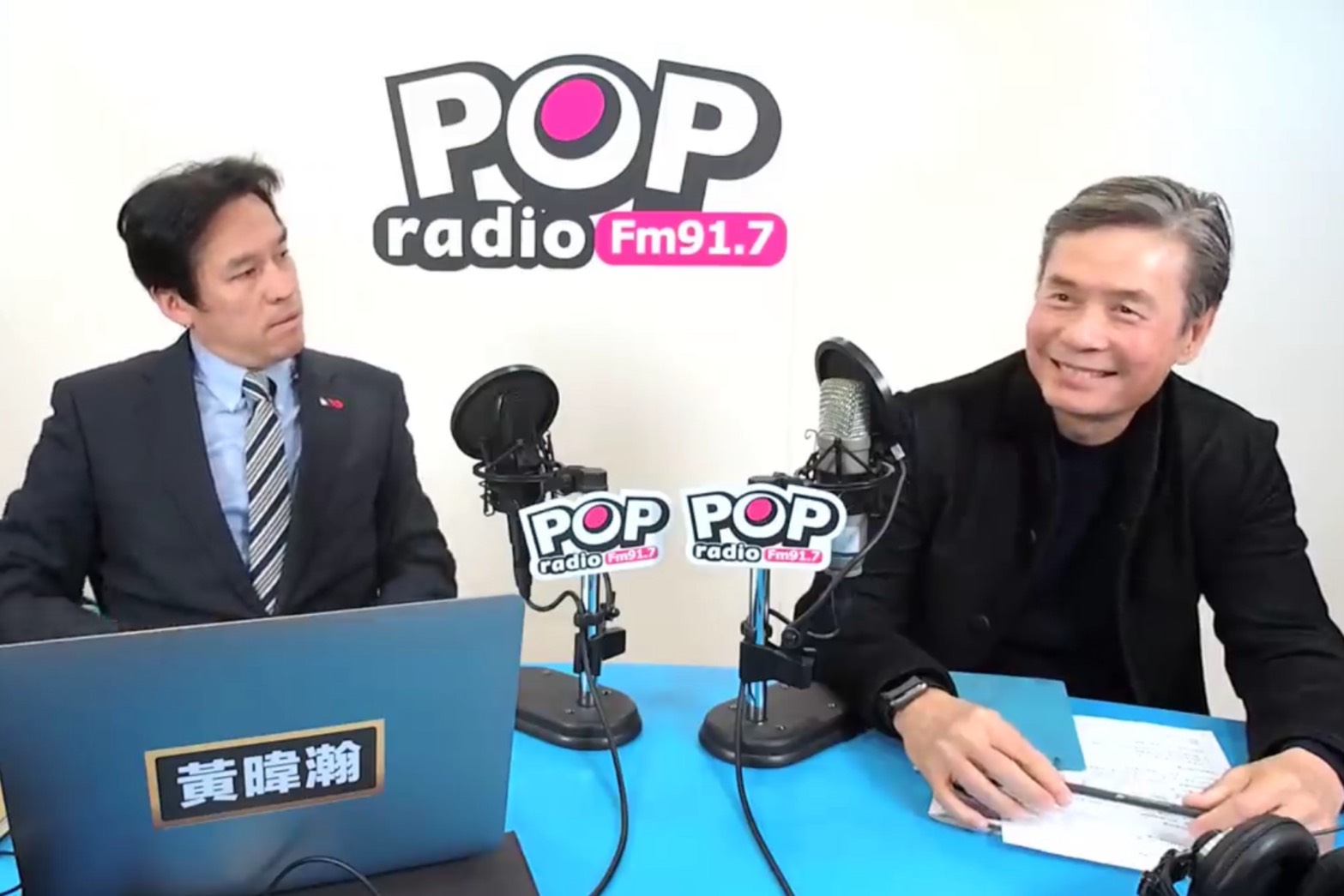 「藍白合」口水戰延燒法庭　金溥聰求償600萬　澄清從未罵鄭麗文