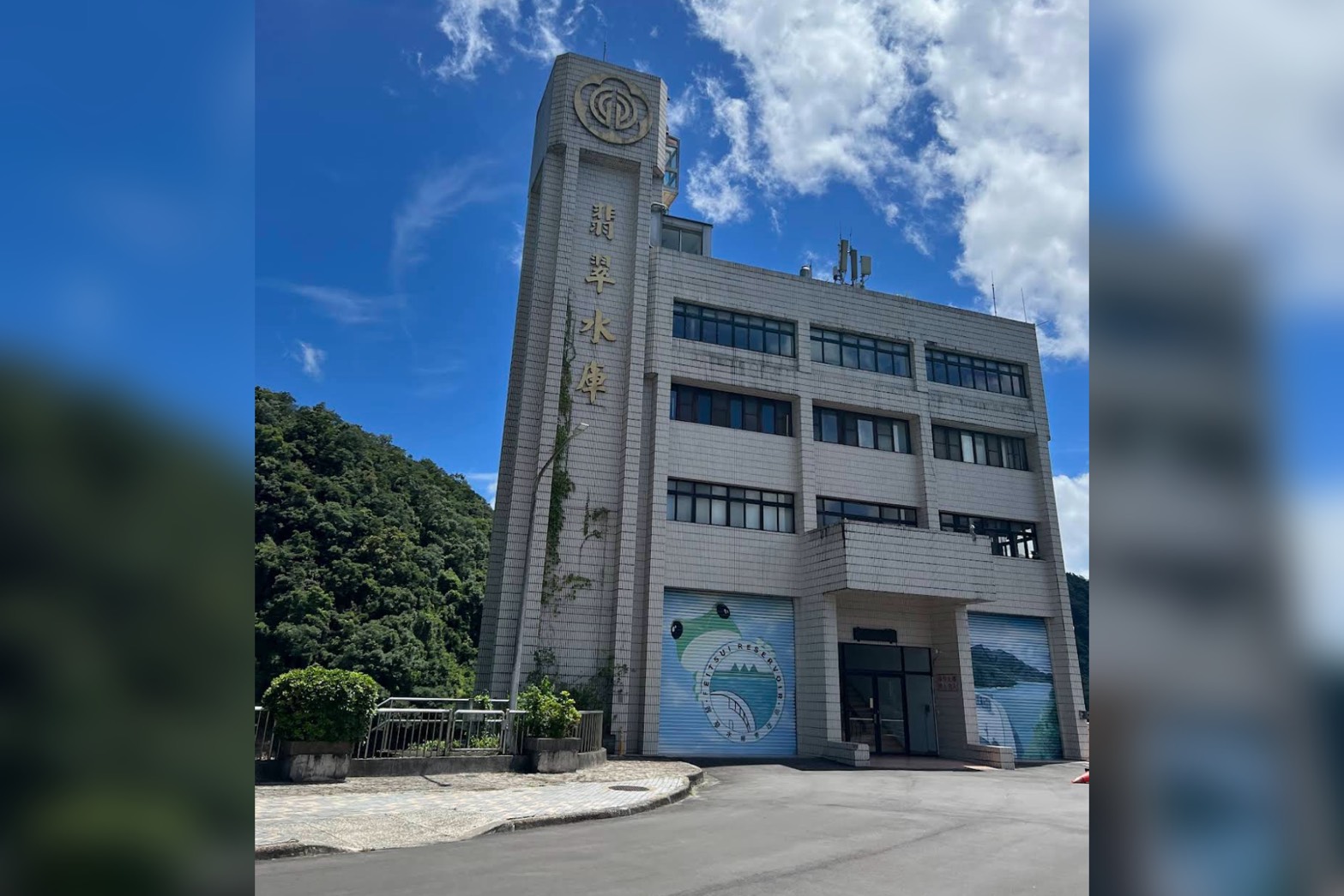 批台電態度強硬　翡翠水庫：不再支援緊急發電