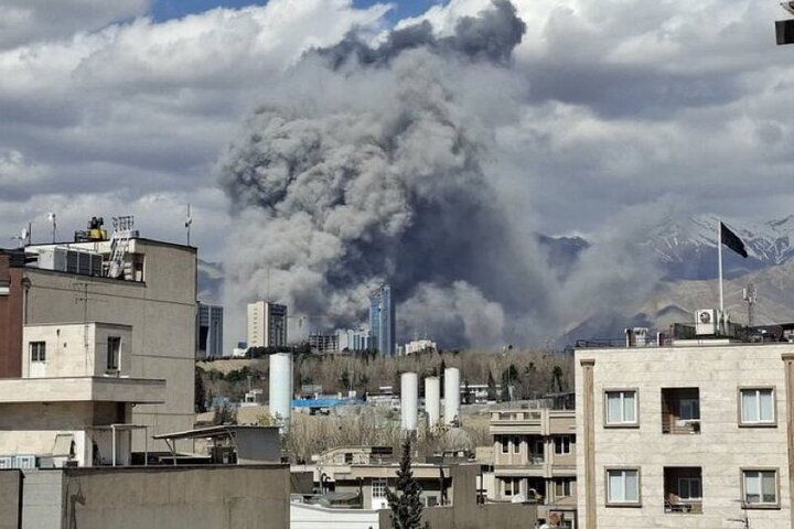 【伊朗危機】哈米尼之死不代表神學政權倒台　恐引發更高強度區域戰爭