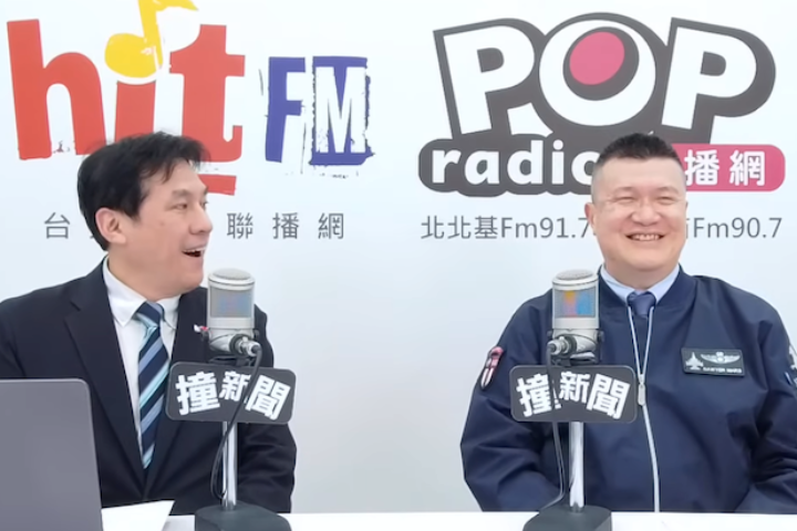 小紅書封鎖爆爭議！內政部：成詐騙「高速公路」　王世堅：自由也被禁了