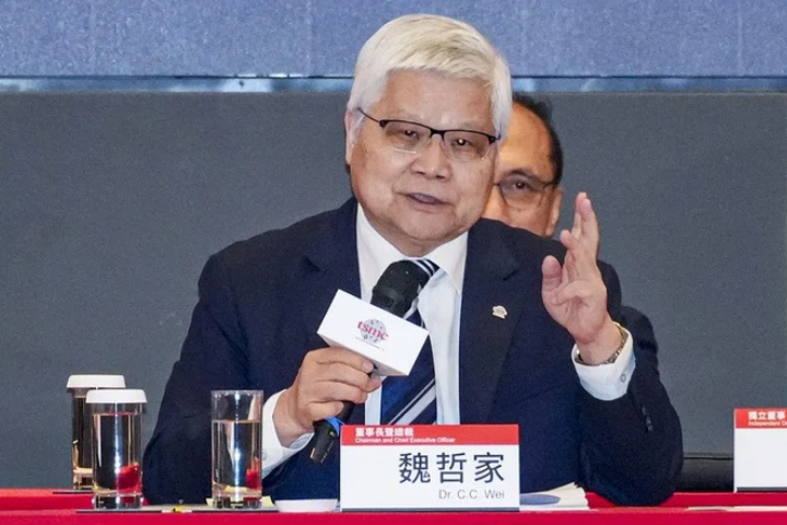 與馬斯克合作有影！魏哲家證實「評估德州擴產」：但由台積電營運