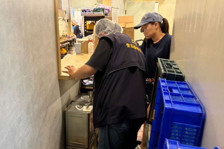 【毒油風暴】為何驗出苯駢芘？國際研究揭六大可能成因　關鍵在製程而非「地溝油」