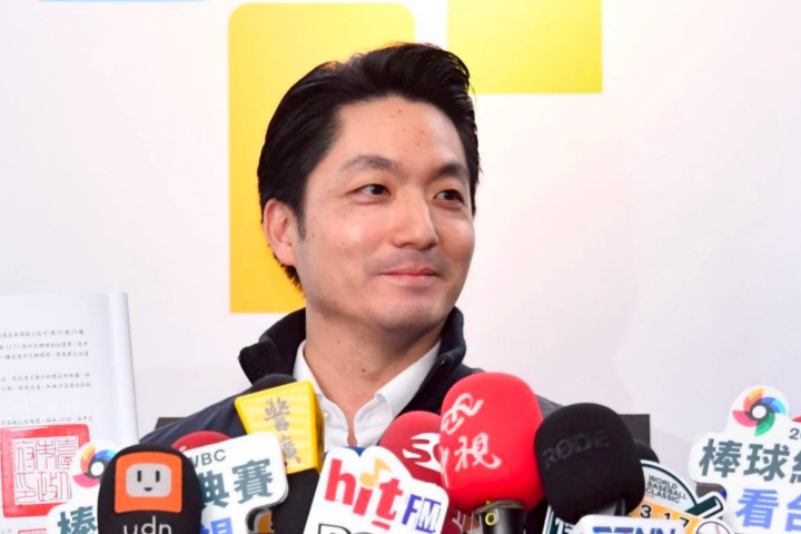 賴清德稱「無台獨問題」 　蔣萬安、侯友宜同聲：民進黨應刪除台獨黨綱