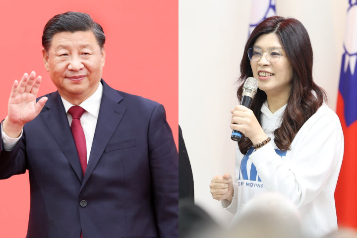 鄭習會4月登場！學者：台灣在中美競逐中的關鍵「平衡點」