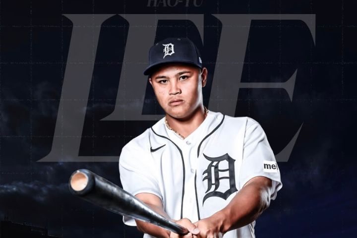 李灝宇3A復出首安建功　鄭宗哲敲本季首支三壘打　林昱珉上大聯盟可期