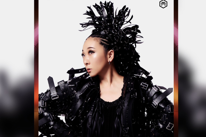 第36屆金曲獎公布首波嘉賓 日本歌手MISIA睽違七年再來台
