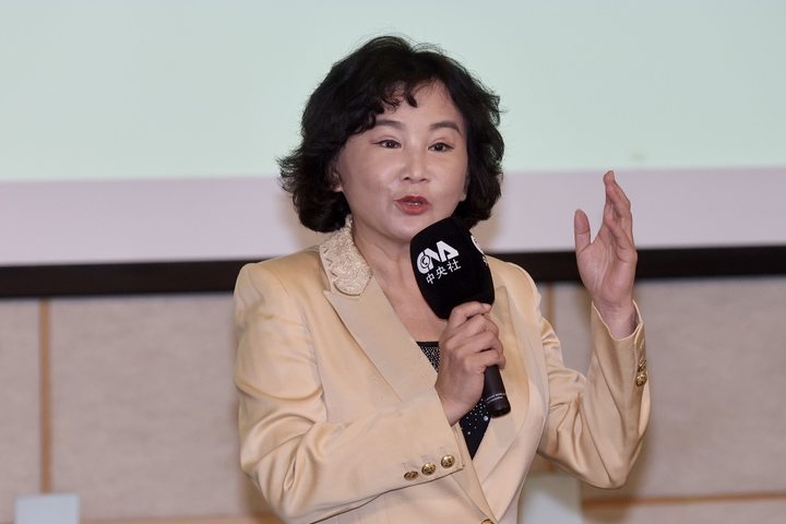 「魯莽的領導人」事件延燒　中央社大動作懲處爭議　胡婉玲：不分政黨盡量保護國家元首