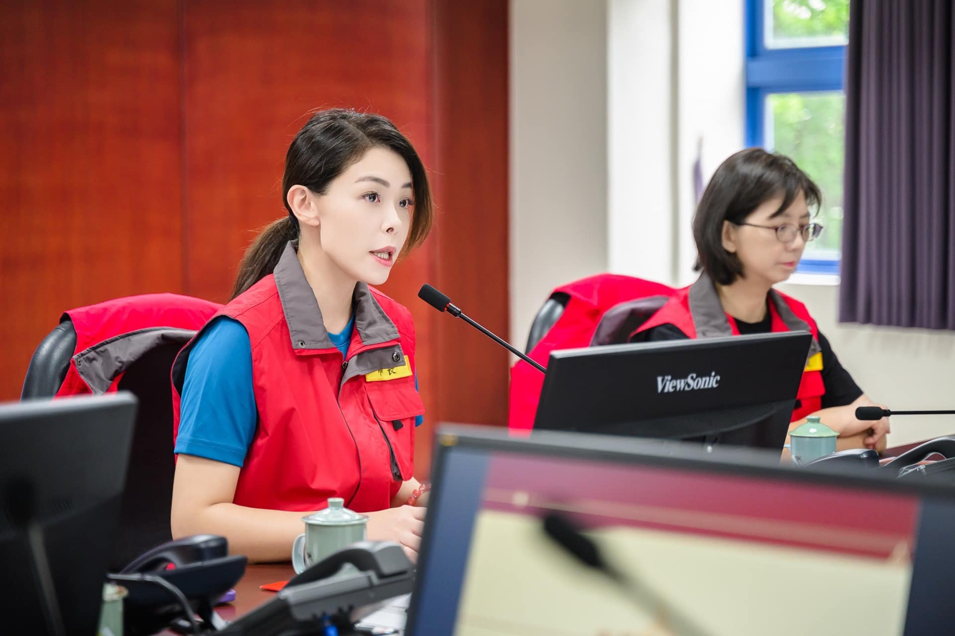 【梅花名家】從高虹安涉貪二審逆轉談「地制法」第78條