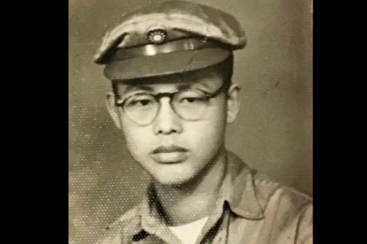 文學遺產變商品？楊牧3手稿拍賣惹議　遺孀強硬喊停