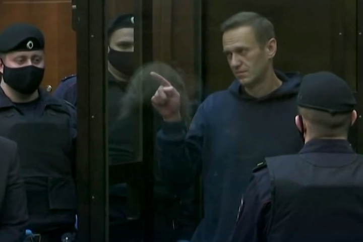 歐洲5國指控普丁政敵納瓦尼死於毒殺　莫斯科反嗆「西方宣傳騙局」