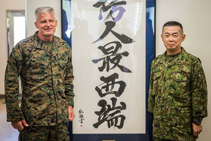 史上最大規模日美「利劍27」聯合軍演周一啟動　在日引發廣泛擔憂與反對