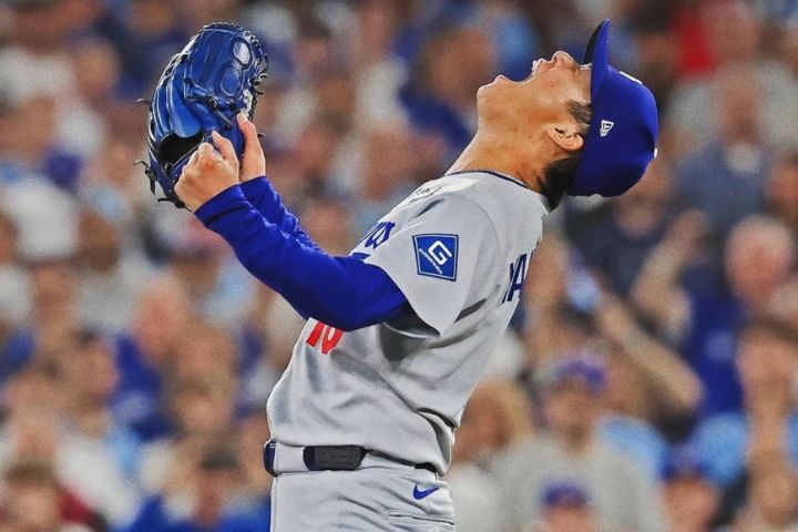 【快訊】道奇衛冕世界大賽冠軍　延長賽5比4擊敗藍鳥　山本由伸MVP