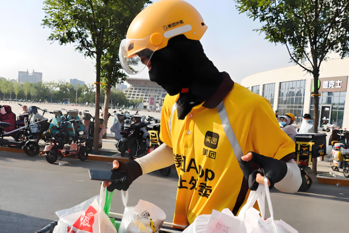 李稻葵示警陸經濟「不是K型復甦」　廣義失業率恐達10.2%　2400萬人就業受挫