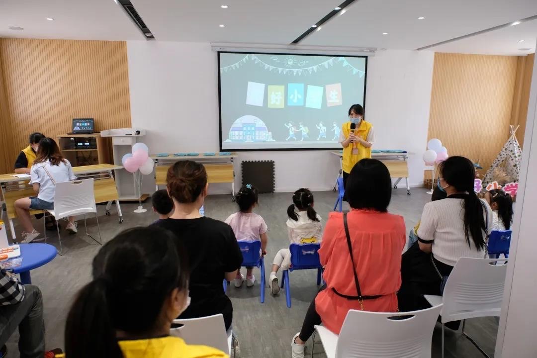 幼小兒童是需要嚴加保護的對象，圖非事發單位。圖／取自人民網