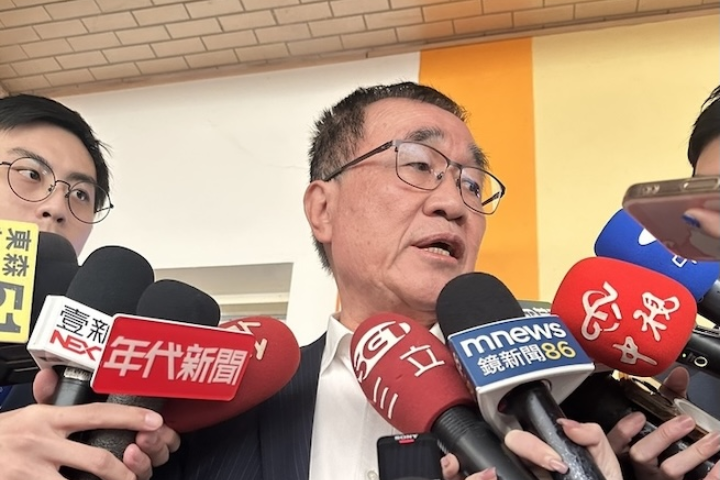 這麼少？子公司資本額8億嚇到副總裁　輝達投資上看無上限