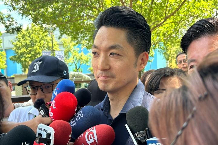 【毒油風暴】725上凱道 　綠營猛攻蔣萬安、盧秀燕　沒動侯友宜、張善政