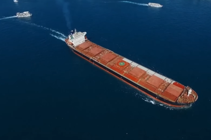 【伊朗危機】「這不是我們的戰爭」：美國盟友對川普要求打通荷姆茲海峽態度冷淡