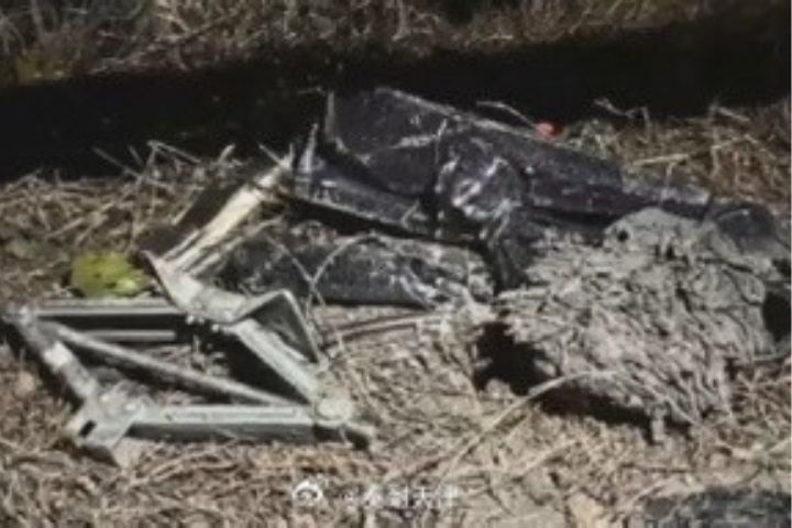 江西彭澤幼兒園園長駕私家車載幼童　天雨墜塘釀8死