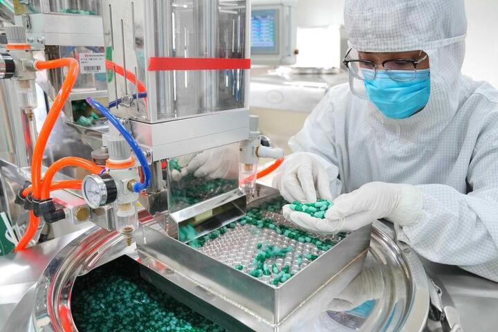 中國藥物研發崛起　《紐時》：業內憂威脅美國生物技術