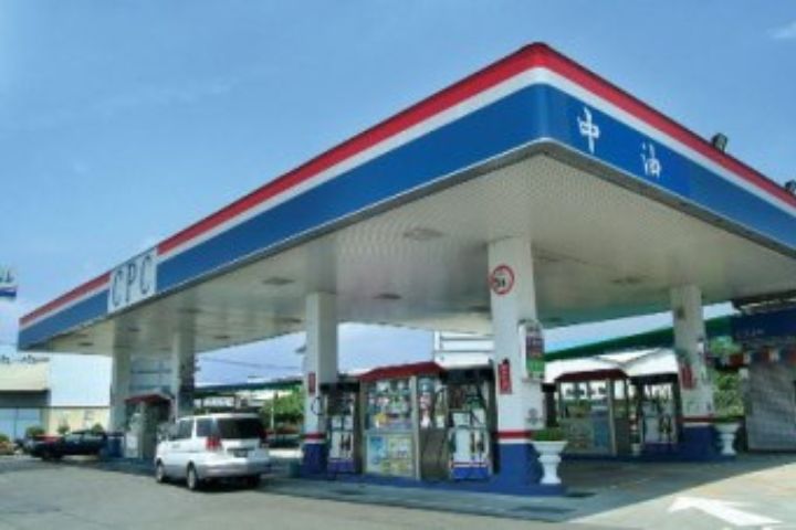 中油：下周汽柴油凍漲  穩定物價　政府擴大貨物稅減徵