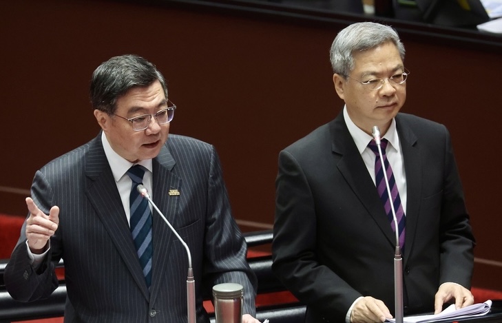 【梅花社論】經貿辦風波擴散    陪葬政府形象國家利益