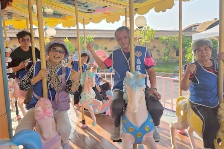 65歲以上人口數達467萬　台灣正式邁入超高齡社會