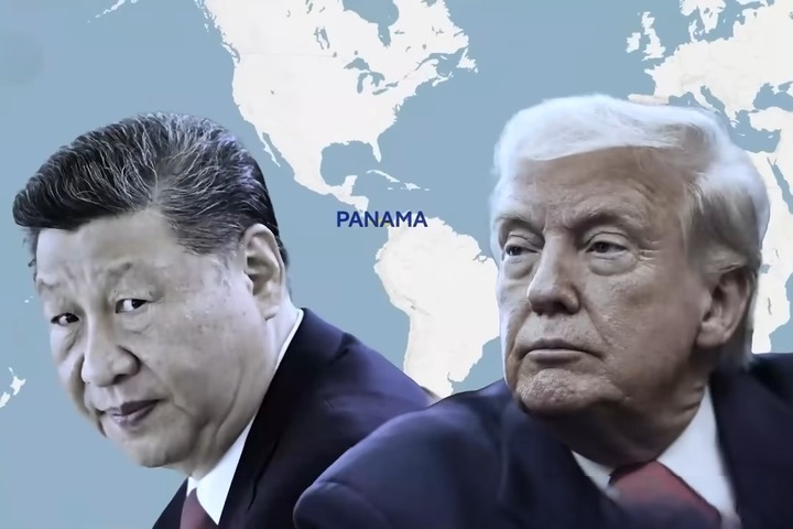 巴拿馬港口協議陷入僵局　中國要求國有中遠控股才准許