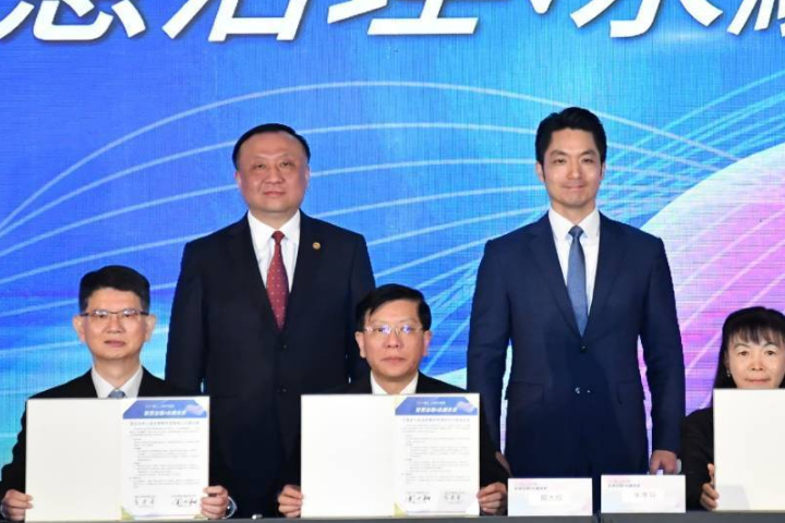 【梅花社論】雙城論壇生變    仇恨遮蔽理智