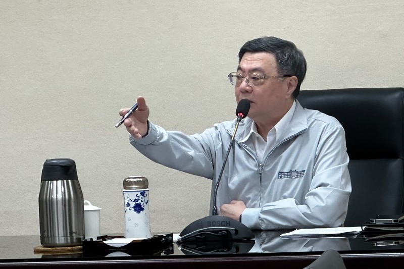傳政院普發現金將排富？ 藍委強調：不是發錢 是還稅 