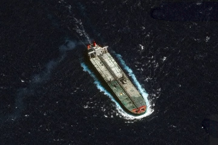 川普全面封鎖委內瑞拉　路透分析：恐令台灣陷入風險