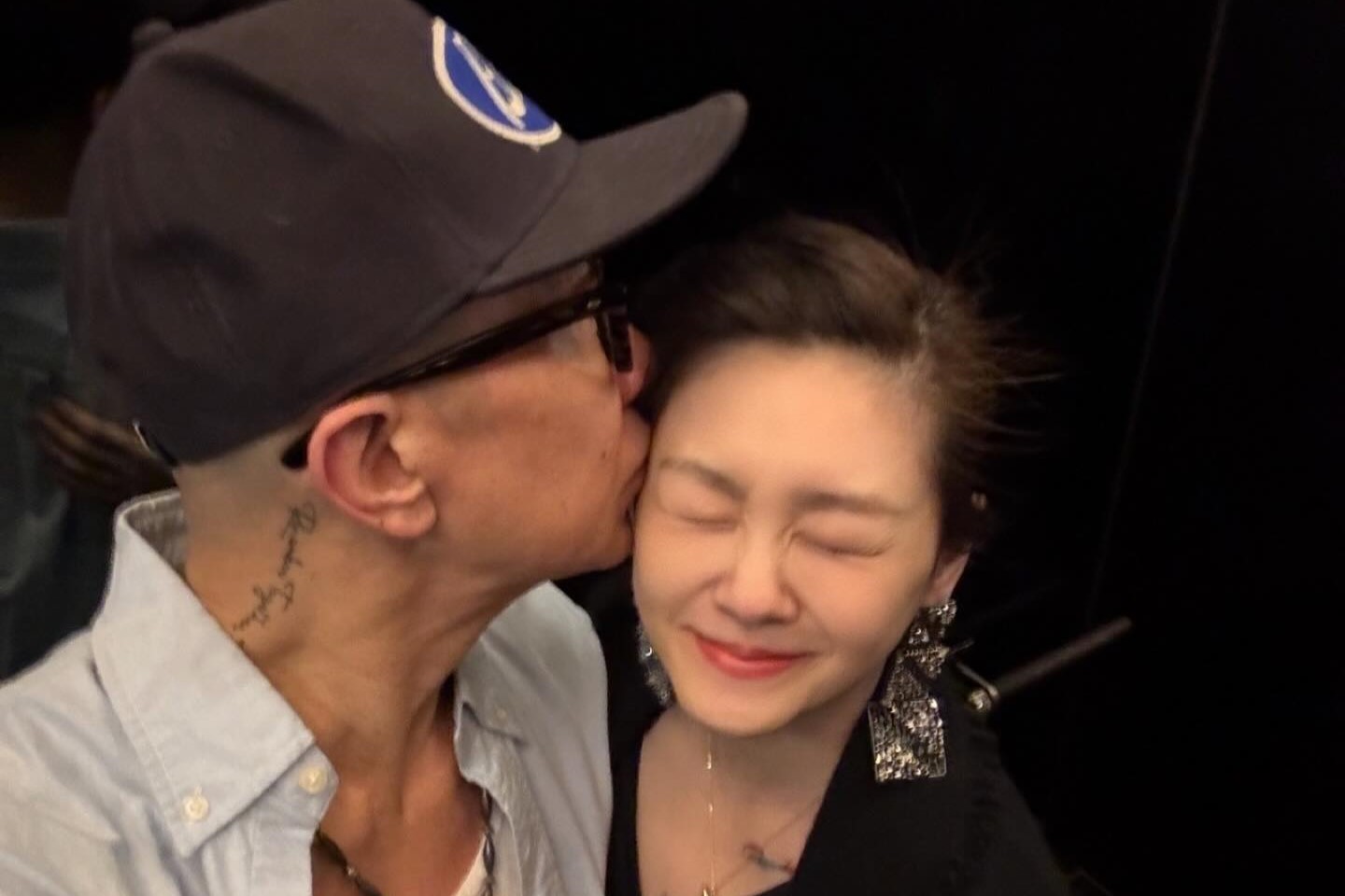大S驟逝離結婚紀念日只剩5天  韓媒稱具俊曄拒絕外界聯繫