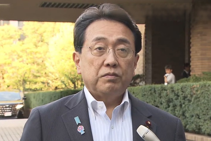 「選舉結果無涉協議」赤澤亮正關稅大限前八度赴華府談判