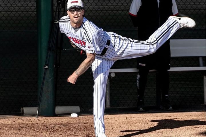 經典賽強敵環伺　澳洲隊才是中華隊晉級最大門檻