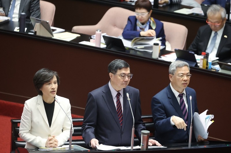 美伊開火　經長稱我天然氣輸入「3月沒問題」　網抓狂：4月之後不用活？