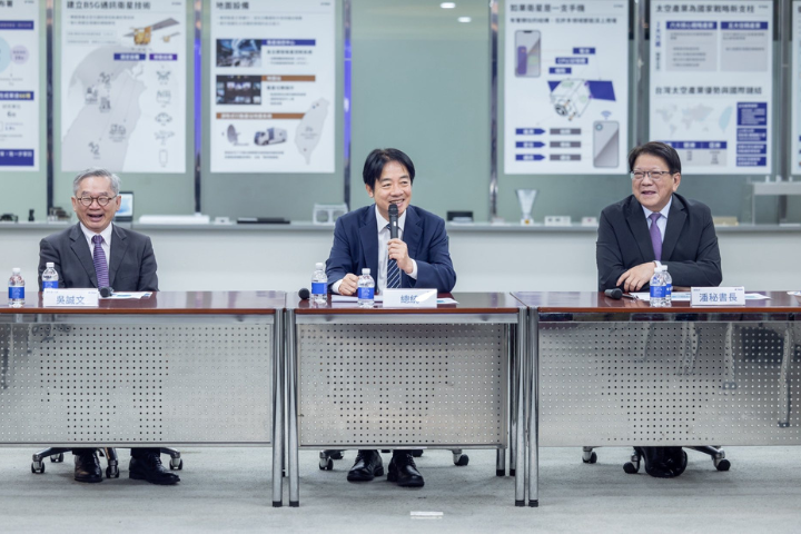 【賴清德就職周年】鏡民調揭不滿意度創新高 民眾最不滿司法正義