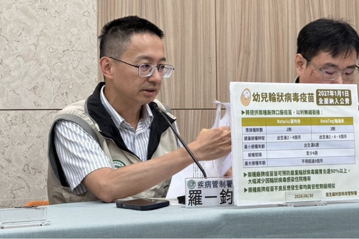 疾管署擬放寬「2類外國人」愛滋治療補助　網炸鍋：全民健保變全球健保