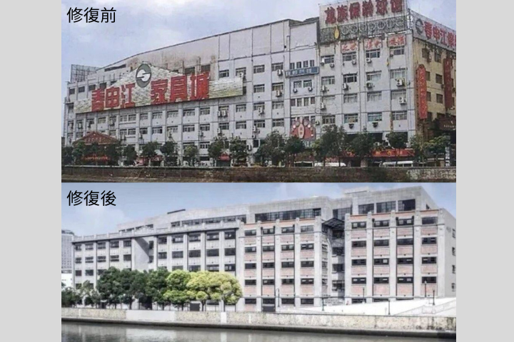 【張競專欄】為何我們能夠受到對岸禮遇？