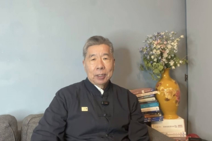籲823核三公投投「同意」 曾任核能工程師的張亞中提四大理由