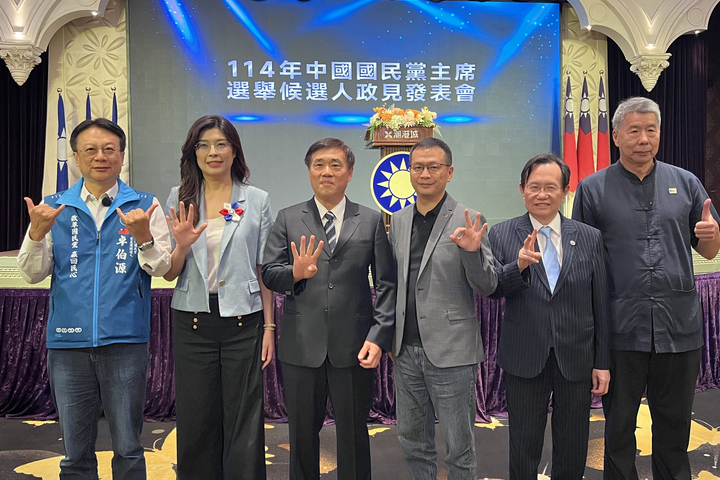盼拜會高市早苗引爭議？邱毅直言　鄭麗文選情起變化 
