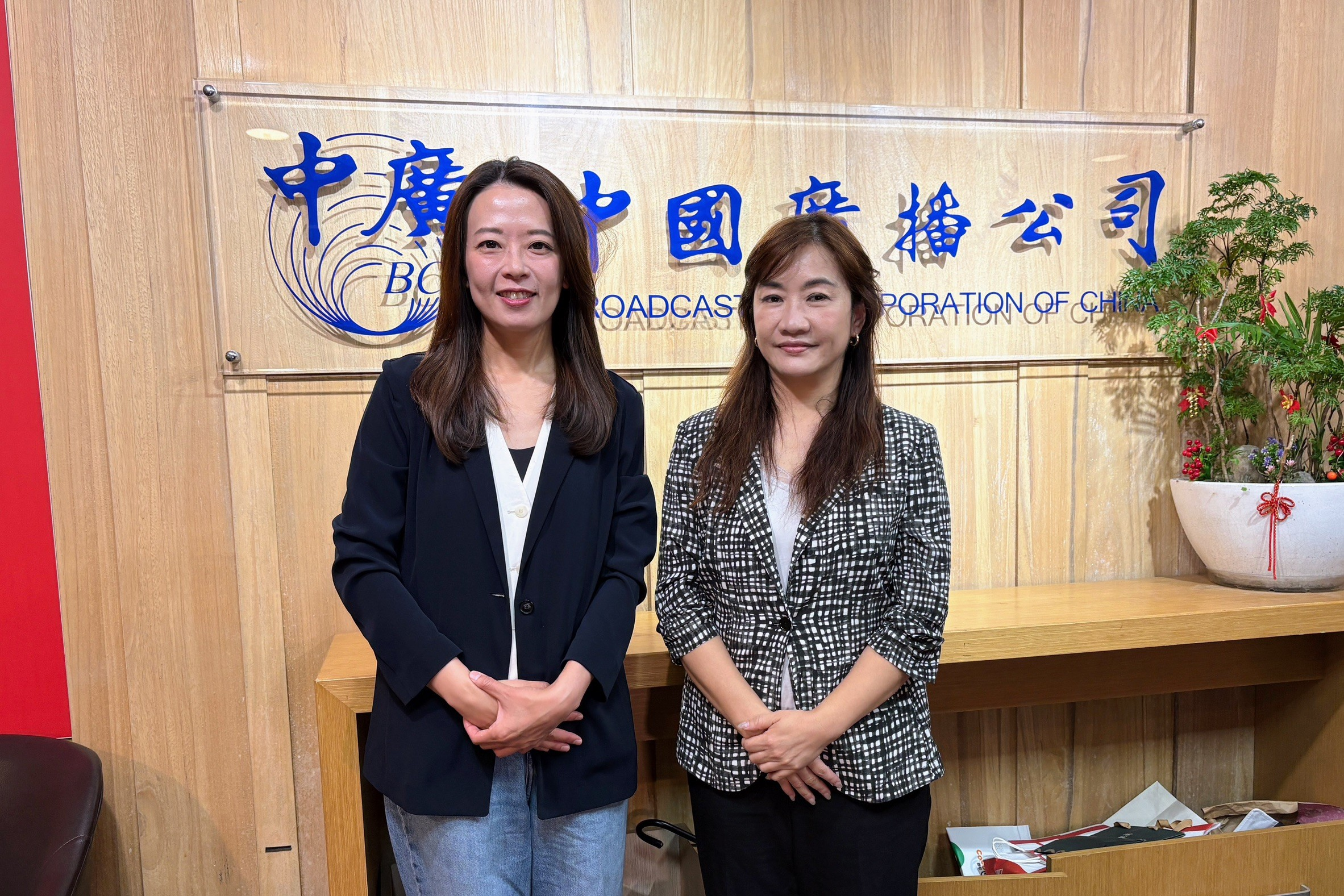 李四川穩定領先6到7％　競辦主任江怡臻：新北藍白合作氛圍濃