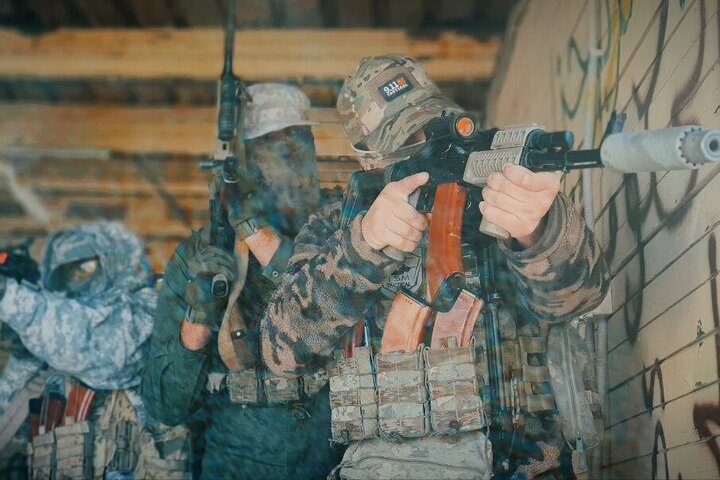 美國同意敘利亞　收編3500外國前叛軍「聖戰士」納入軍隊