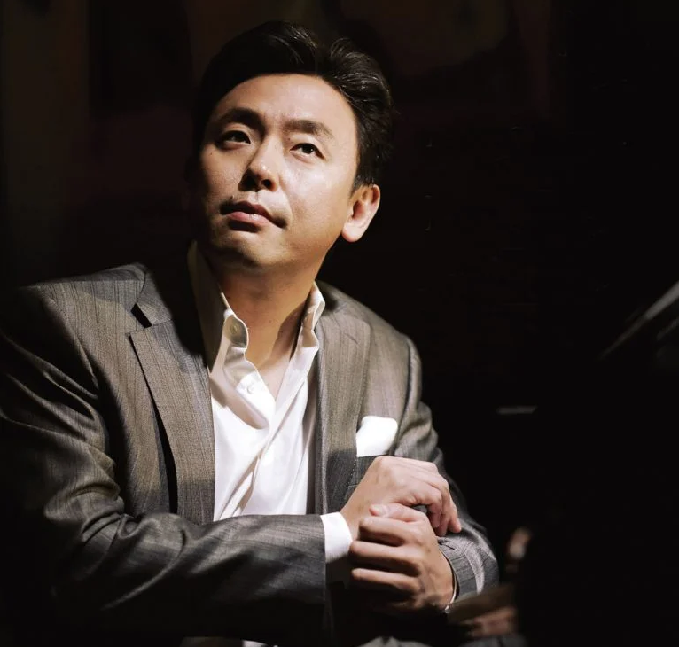 金氏世界紀錄鋼琴家橫山幸雄 疫後首次來台會樂迷